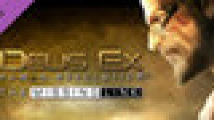 Deus Ex: Human Revolution - The Missing Link