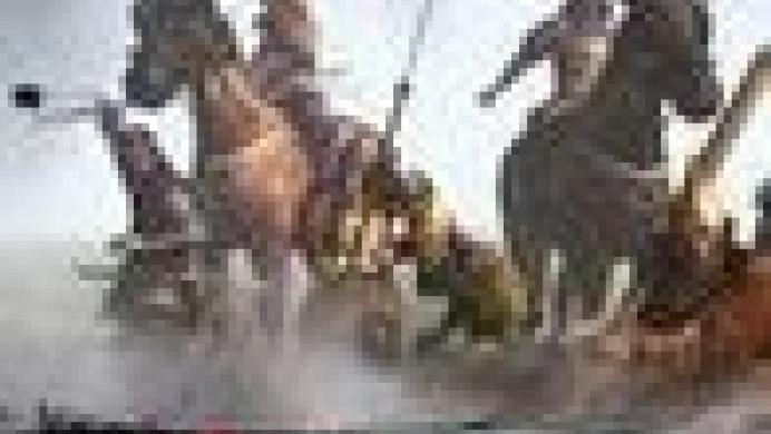 Total War: Shogun 2 - Saints and Heroes Unit Pack