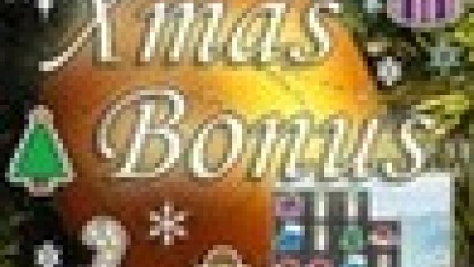 Xmas Bonus