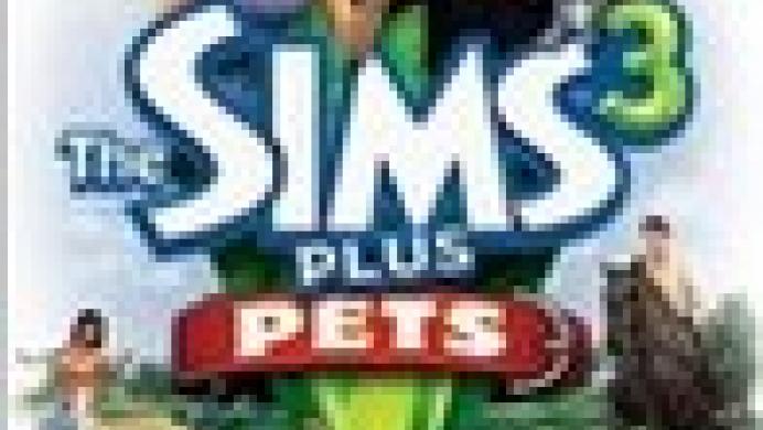 The Sims 3 Plus Pets