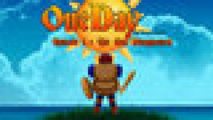 One Day: The Sun Disappeared