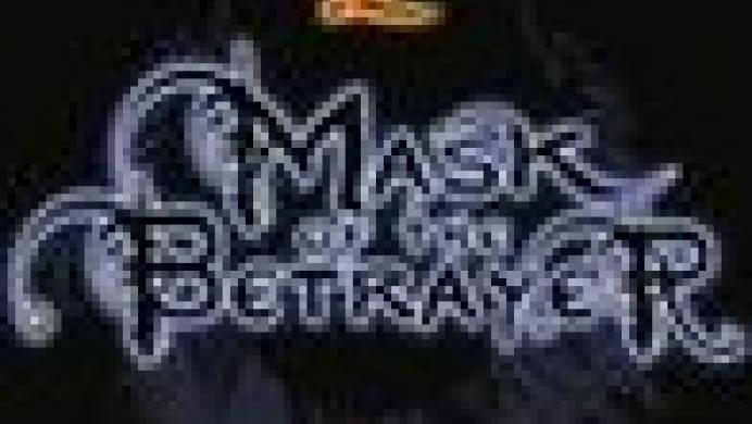 Neverwinter Nights 2: Mask of The Betrayer