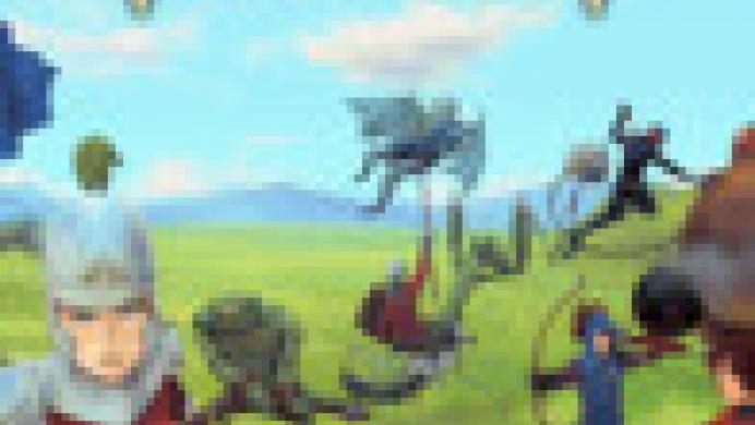 Telepath Tactics