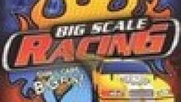 Big Scale Racing
