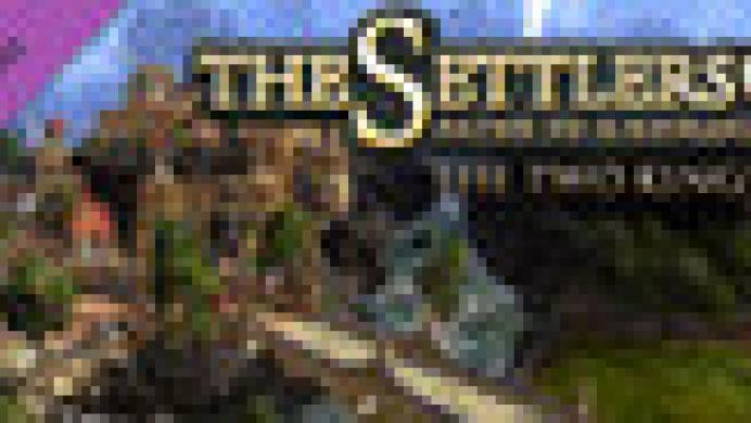 The Settlers 7: Paths to a Kingdom - The Two Kings