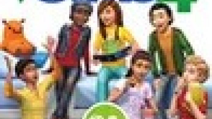 The Sims 4: Kids Room Stuff