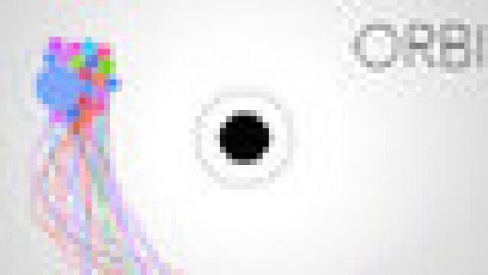Orbit: Playing with Gravity