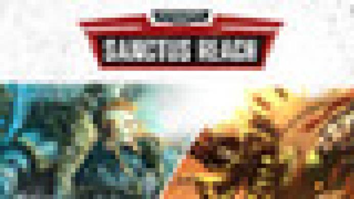 Warhammer 40,000: Sanctus Reach