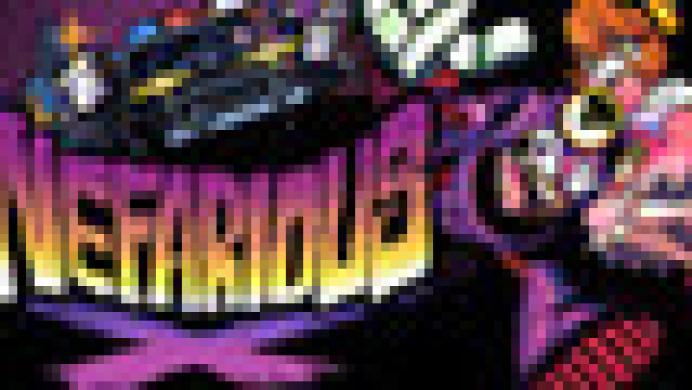 Nefarious