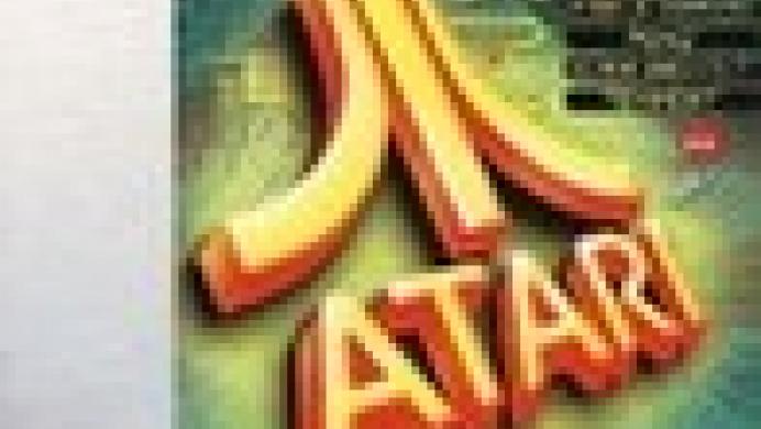 Atari Arcade Hits