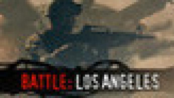 Battle: Los Angeles