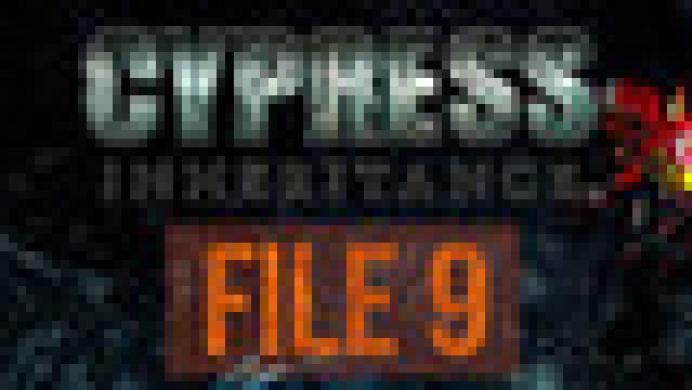 Cypress Inheritance: FILE 9