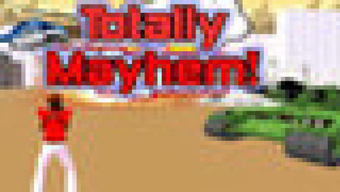 Totally Mayhem