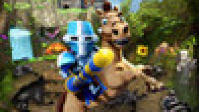 Last Knight