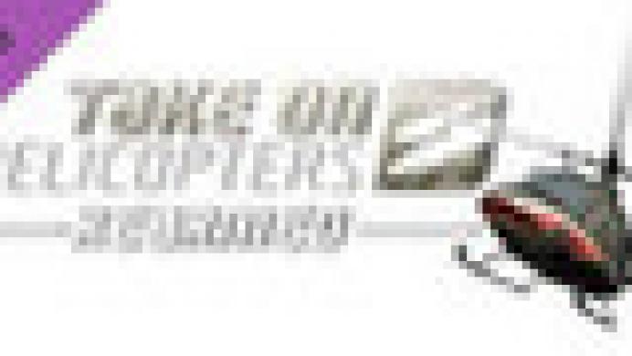 Take On Helicopters: Rearmed