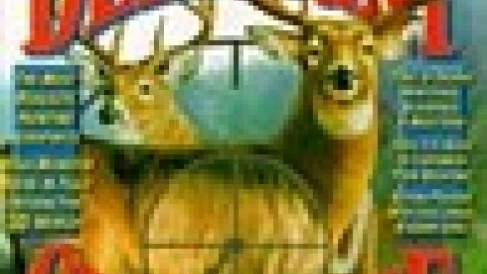 Deer Hunt Challenge