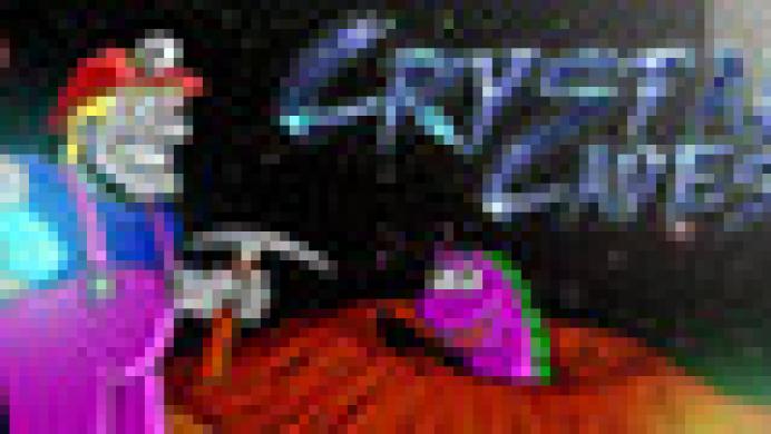 Crystal Caves