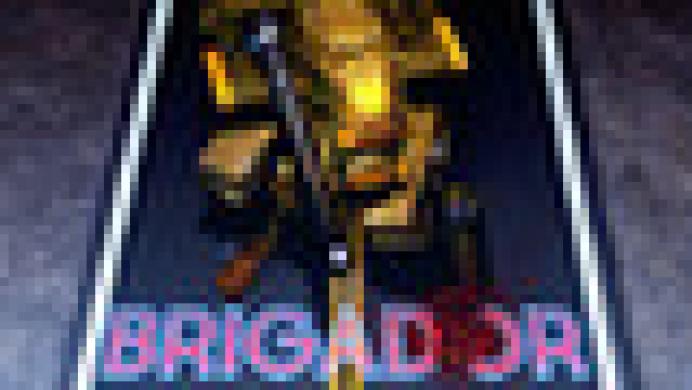 Brigador