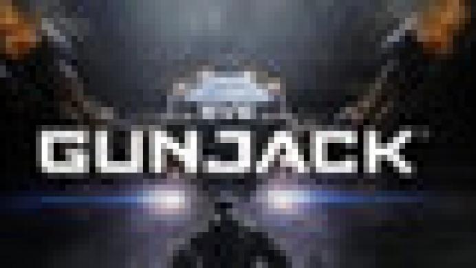 EVE: Gunjack