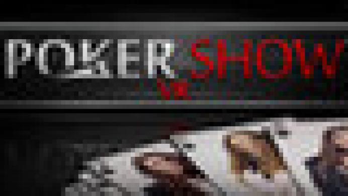Poker Show VR