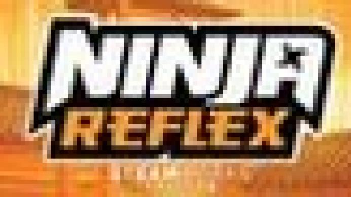 Ninja Reflex: Steamworks Edition