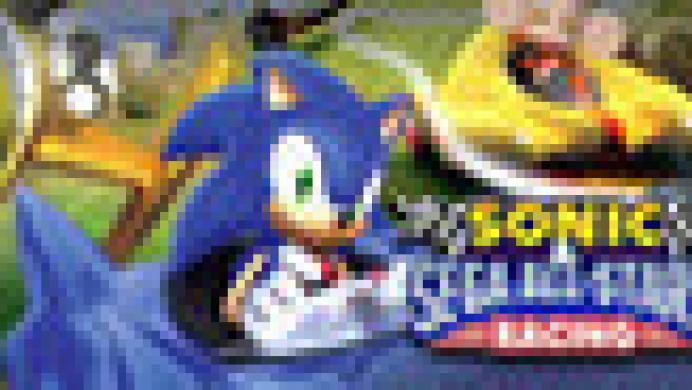 Sonic & Sega All-Stars Racing