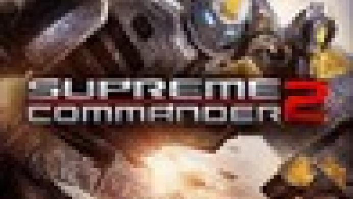 Supreme Commander 2