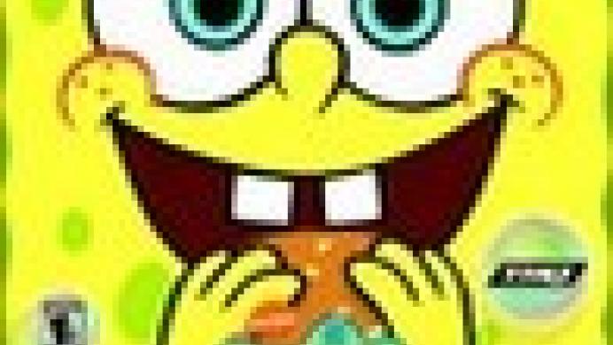 SpongeBob SquarePants: Operation Krabby Patty
