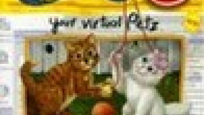 Catz 3: Your Virtual Petz