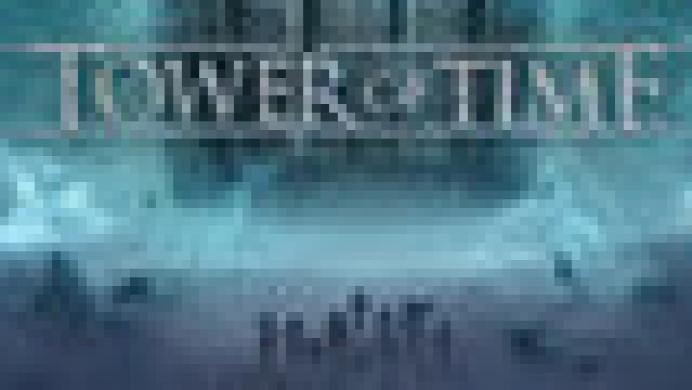 Tower of Time