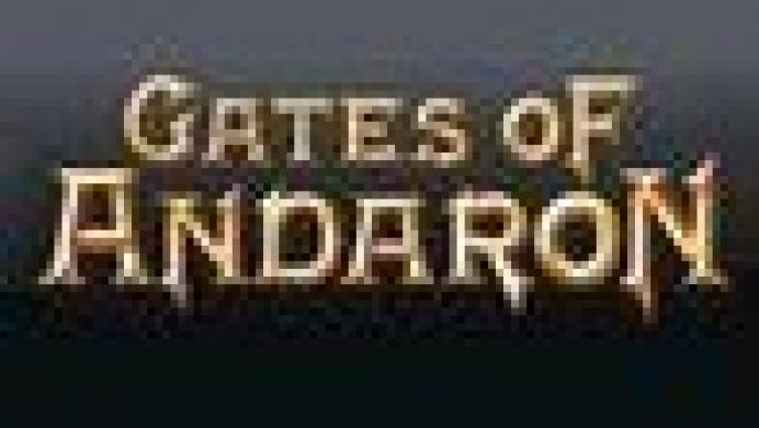 Gates of Andaron
