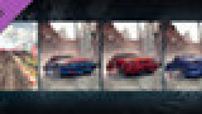 GRID 2: Bathurst Track Pack