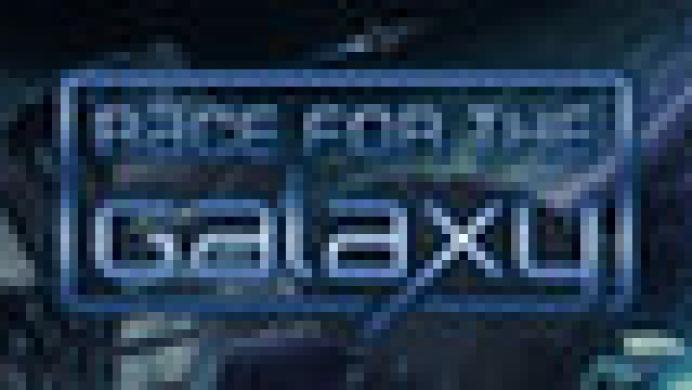 Race for the Galaxy
