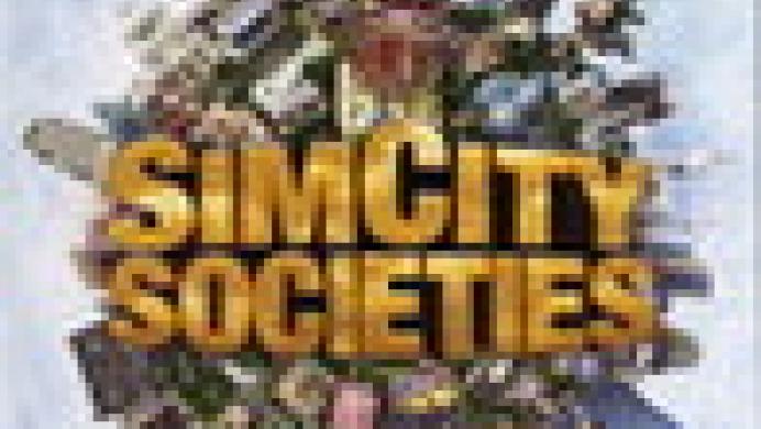 SimCity Societies