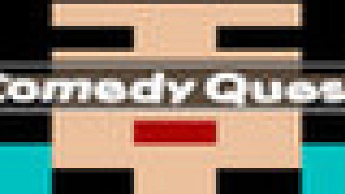 Comedy Quest