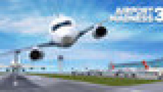 Airport Madness 3D