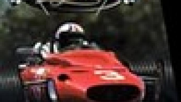 Grand Prix Legends