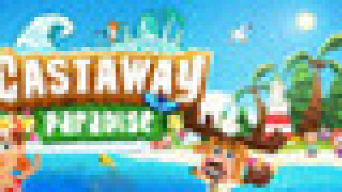 Castaway Paradise