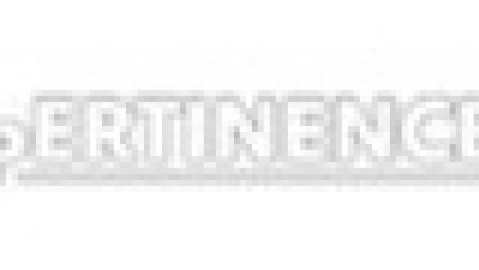 Pertinence