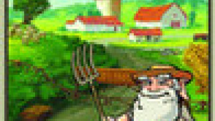 Homesteader