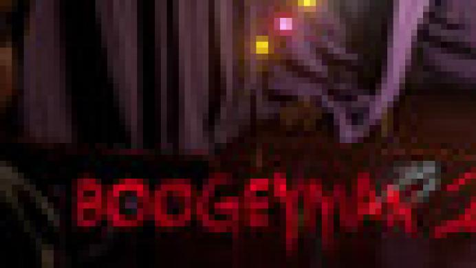 Boogeyman 2