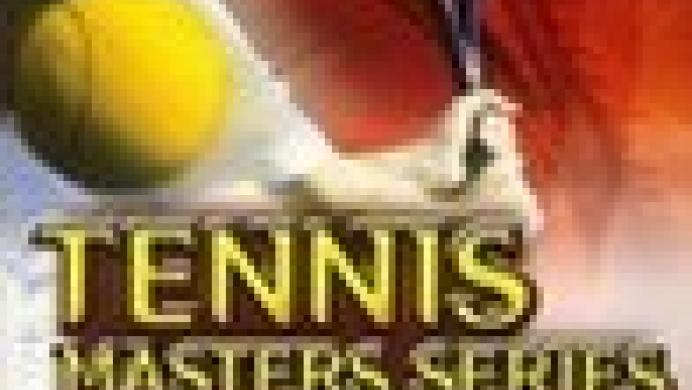 Tennis Masters Series 2003