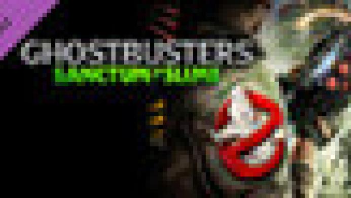 Ghostbusters: Sanctum of Slime - Challenge Pack