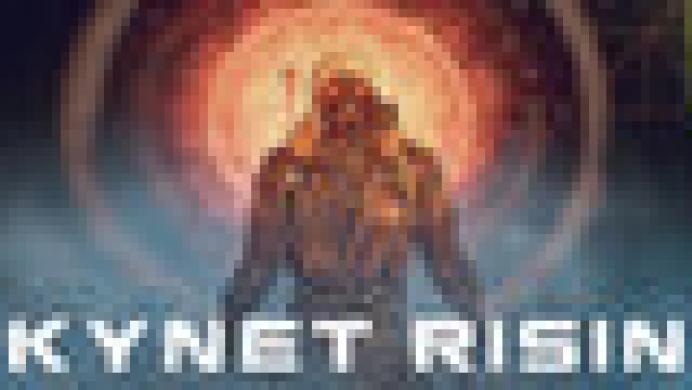 Skynet Rising : Portal to the Past