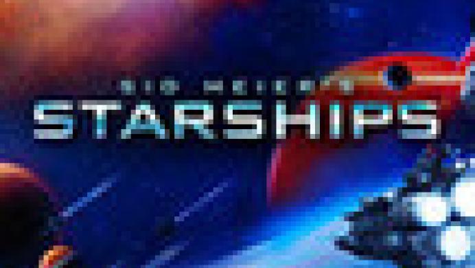 Sid Meier's Starships