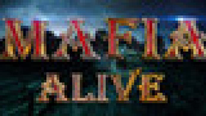 Mafia Alive