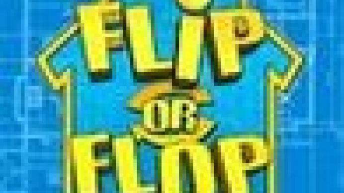 Flip or Flop: Home Edition