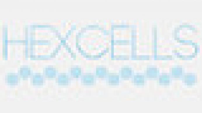 Hexcells