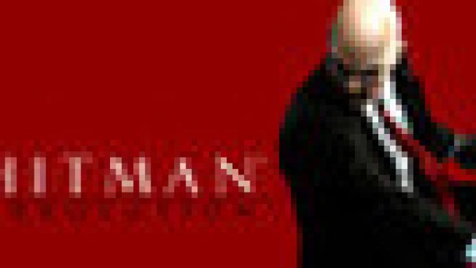 Hitman: Absolution