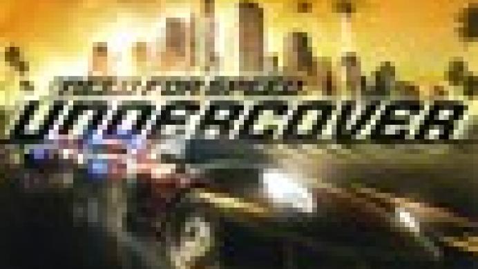 Need for Speed: Undercover